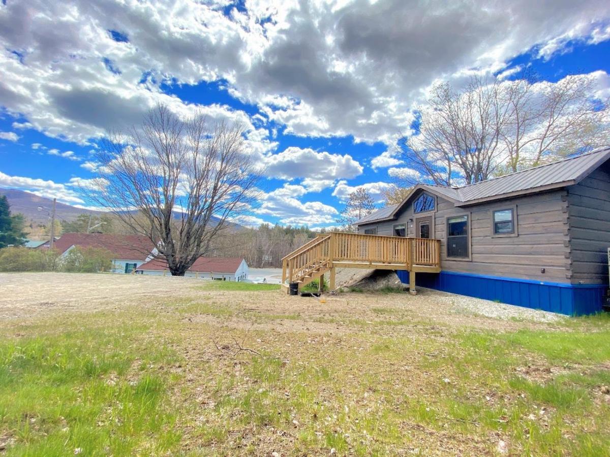 B1 New Awesome Tiny Home With Ac Mountain Views Minutes To Skiing Hiking Attractions Carroll Exterior photo