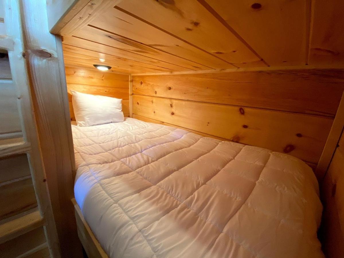 B1 New Awesome Tiny Home With Ac Mountain Views Minutes To Skiing Hiking Attractions Carroll Exterior photo