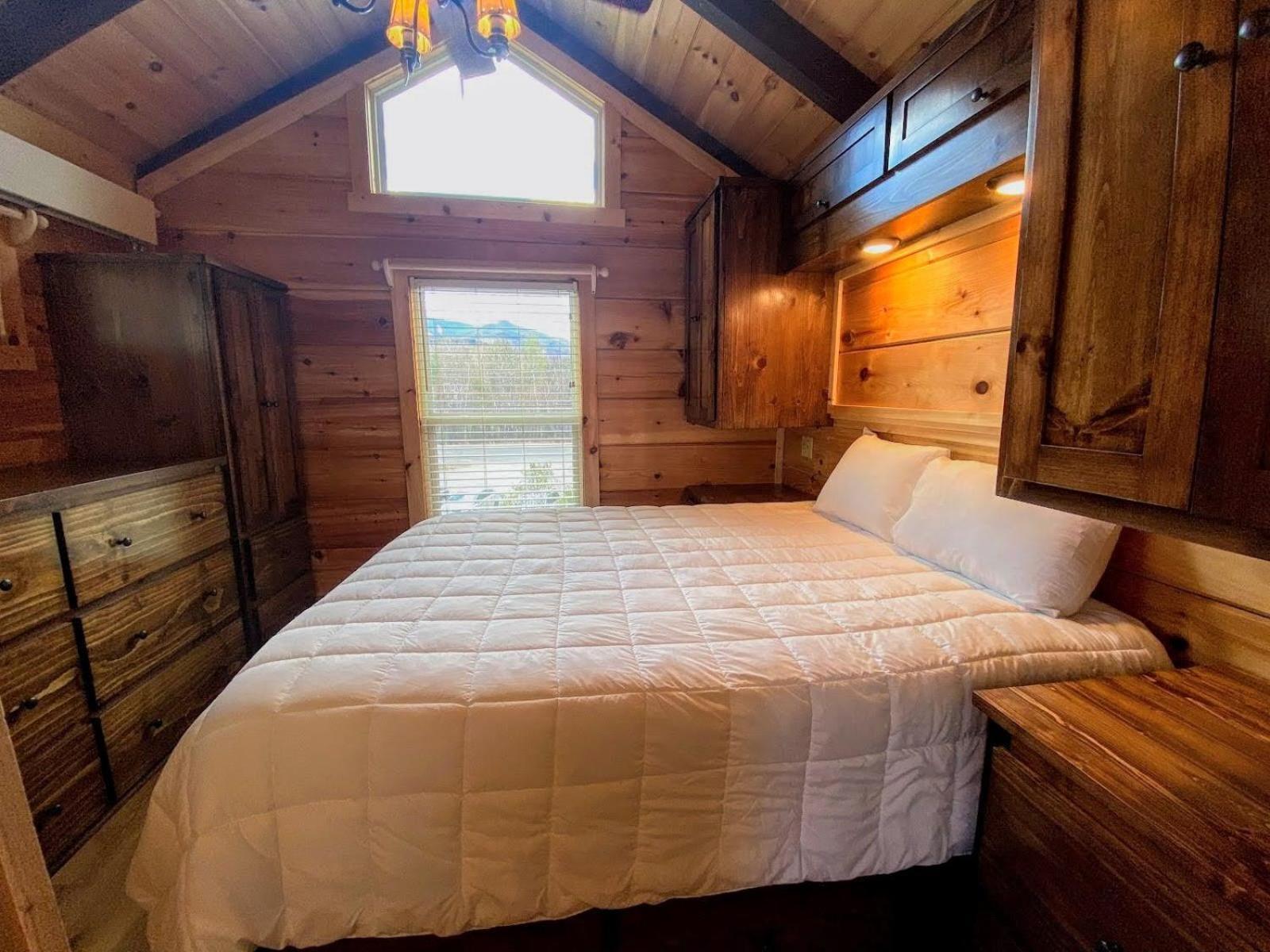 B1 New Awesome Tiny Home With Ac Mountain Views Minutes To Skiing Hiking Attractions Carroll Exterior photo